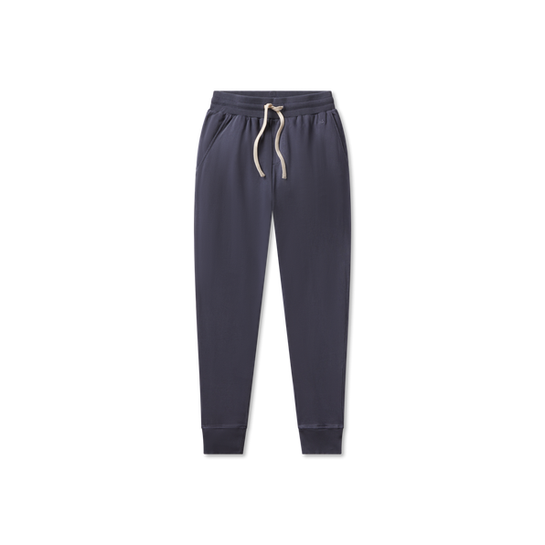Navy | SEAWASH™ Joggers | Front