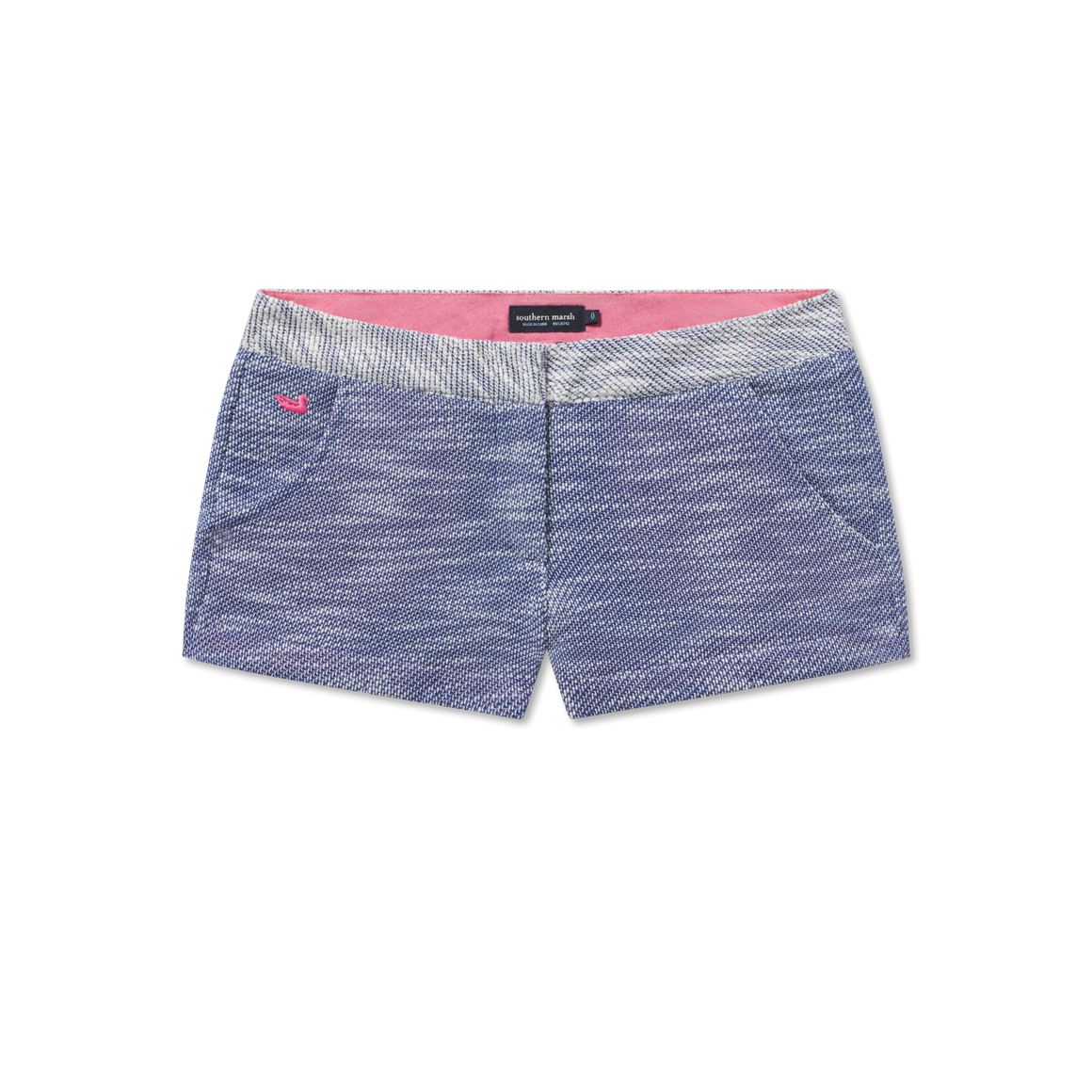 Royal Blue Taylor | Taylor Short