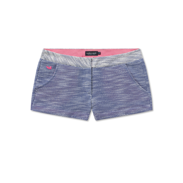 Royal Blue Taylor | Taylor Short