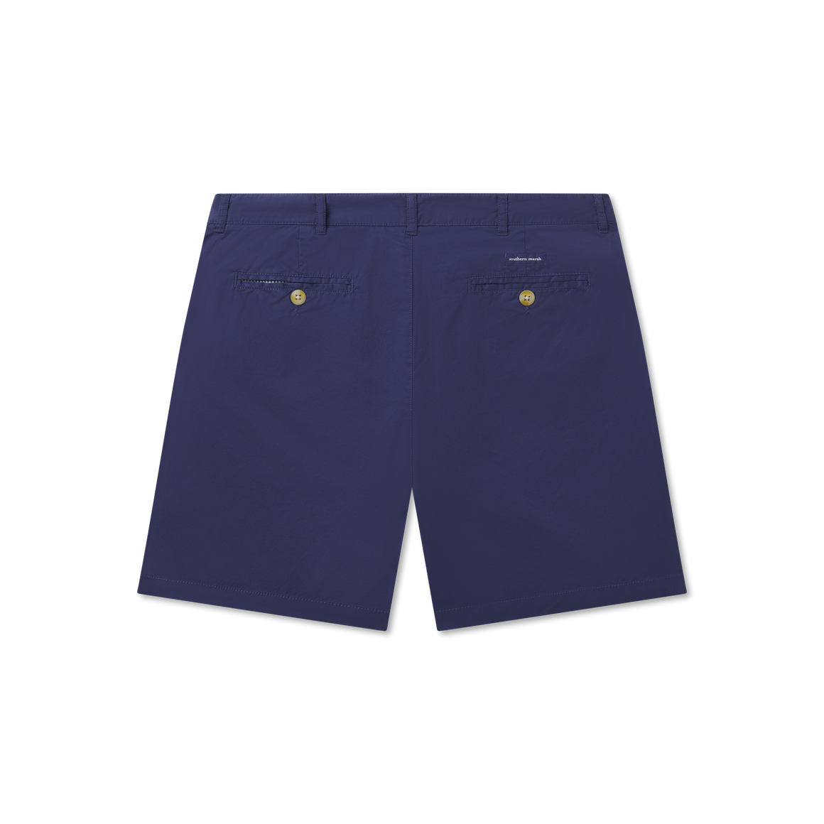 Navy | Back