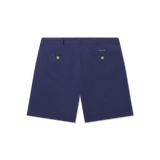 Navy | Back