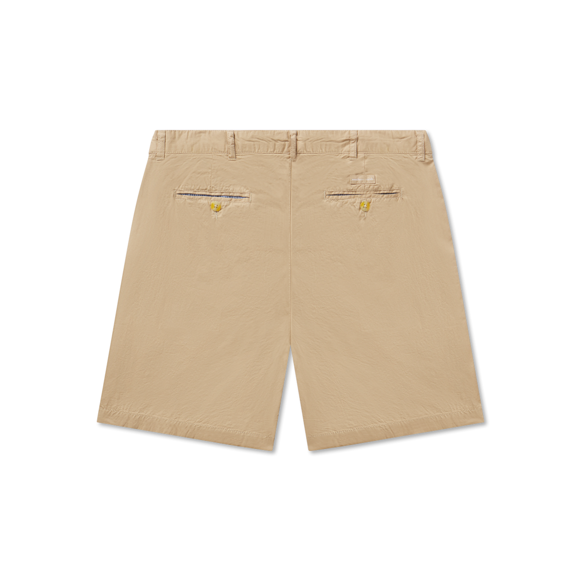 Khaki | Back