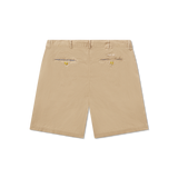 Khaki | Back