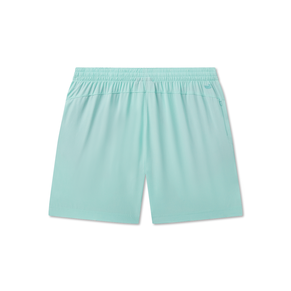 Antigua      Blue | Wahoo Performance Short | Back