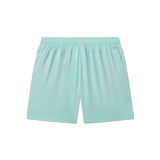Antigua      Blue | Wahoo Performance Short | Back