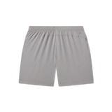 Light Gray | Wahoo Performance Short | Back