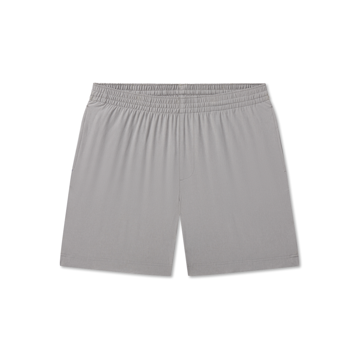 Light Gray | Wahoo Performance Short