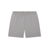 Light Gray | Wahoo Performance Short
