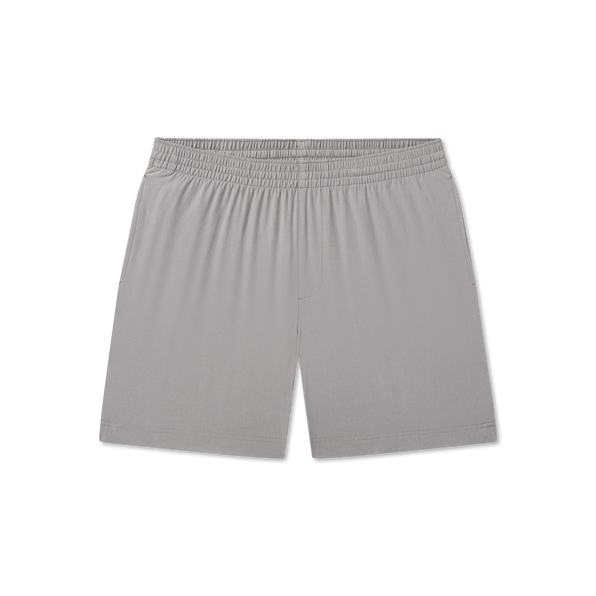 Light Gray | Wahoo Performance Short