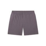Midnight Gray | Wahoo Performance Short