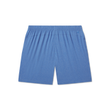 Oxford Blue | Wahoo Performance Short | Back