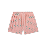 Melon with Jockey Green Ducks | Back VIew