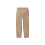 Burnt Taupe Brazos | Brazos Stretch Twill Pant