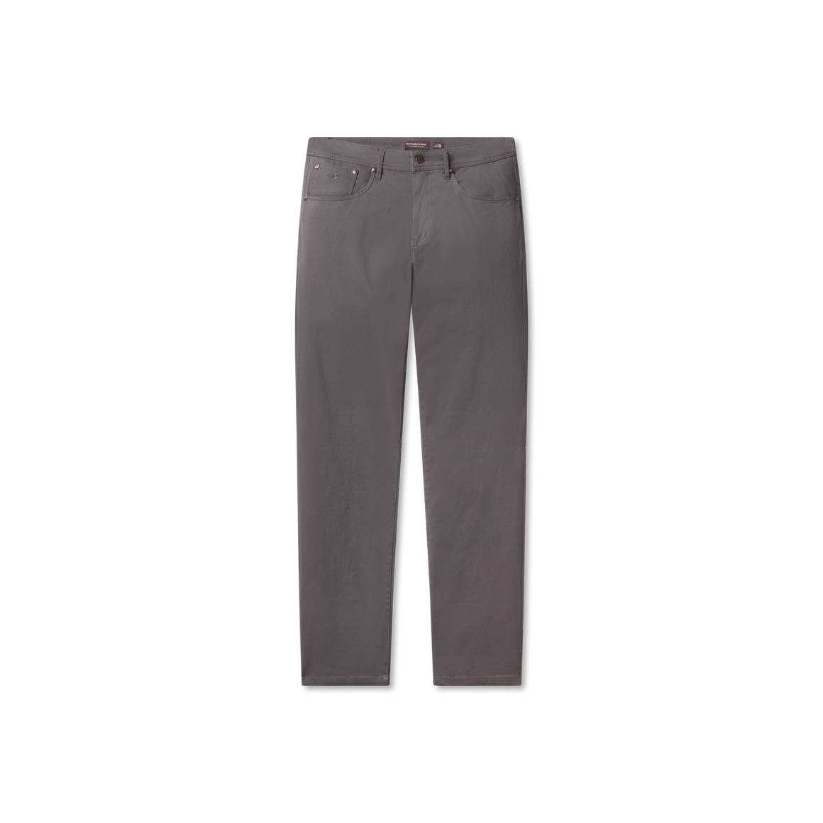 Midnight Gray Brazos | Brazos Stretch Twill Pant
