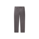 Midnight Gray Brazos | Brazos Stretch Twill Pant