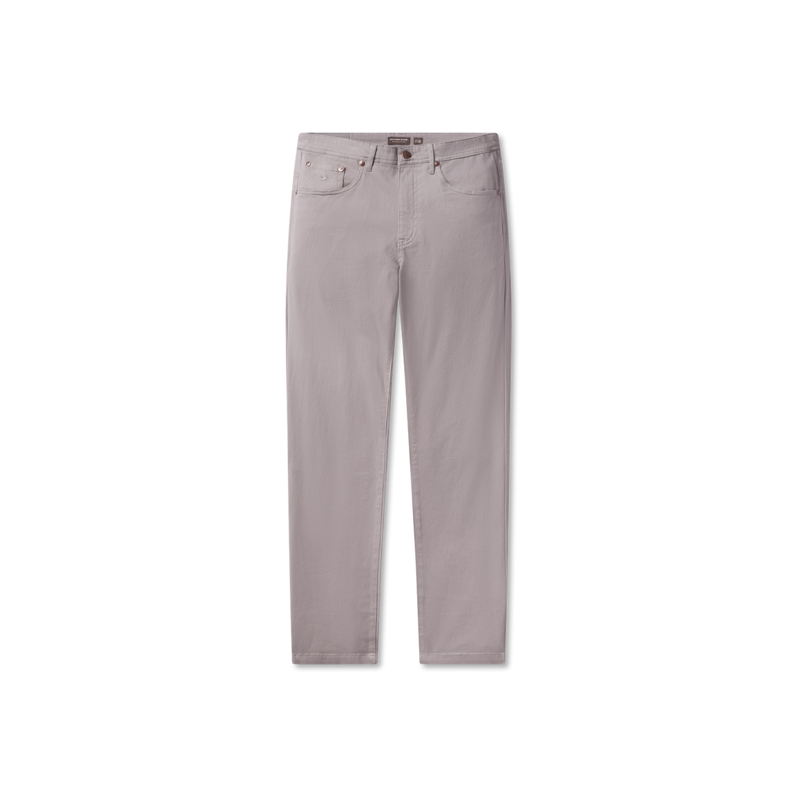 Washed Gray Brazos | Brazos Stretch Twill Pant