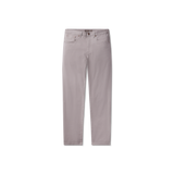 Washed Gray Brazos | Brazos Stretch Twill Pant