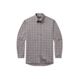 Blue  & Field Khaki | Front