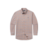 Burnt Red & Sage | Front