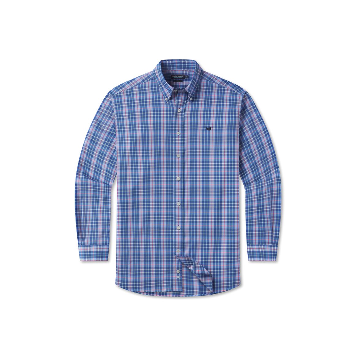 Slate and Light Blue | Front