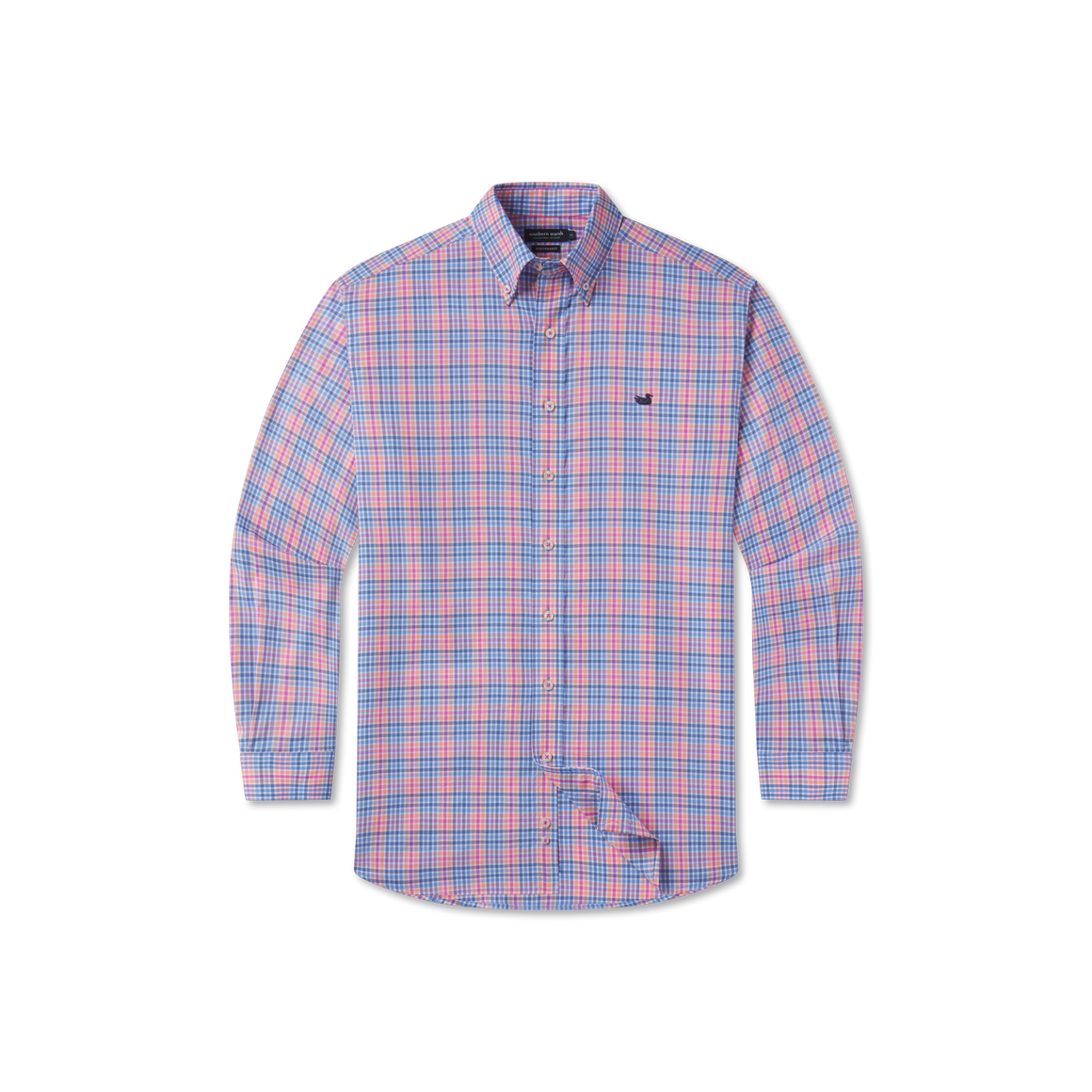 Blue &    Navy | Front