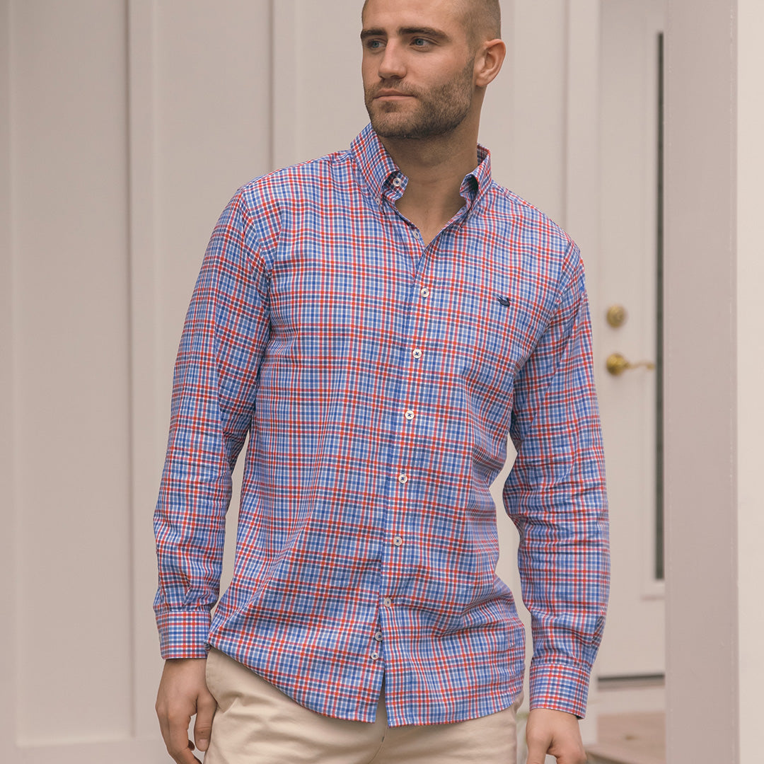 Navy &   Red | lifestyle