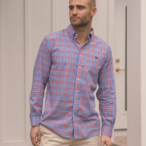 Navy &   Red | lifestyle