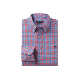 Navy &   Red