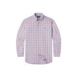 Peach  & Blue | Front