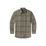 Sage &  Navy | Front