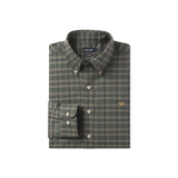 Dark Green and Olive