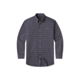 Navy and Light Blue | Front