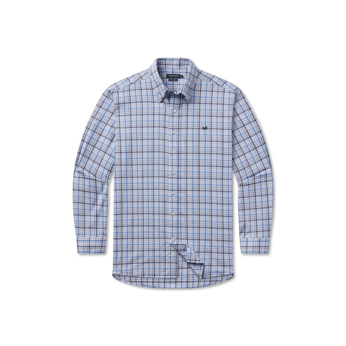 Navy & French Blue | Front