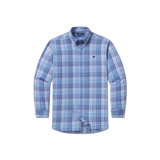 Blue with Lilac | Front