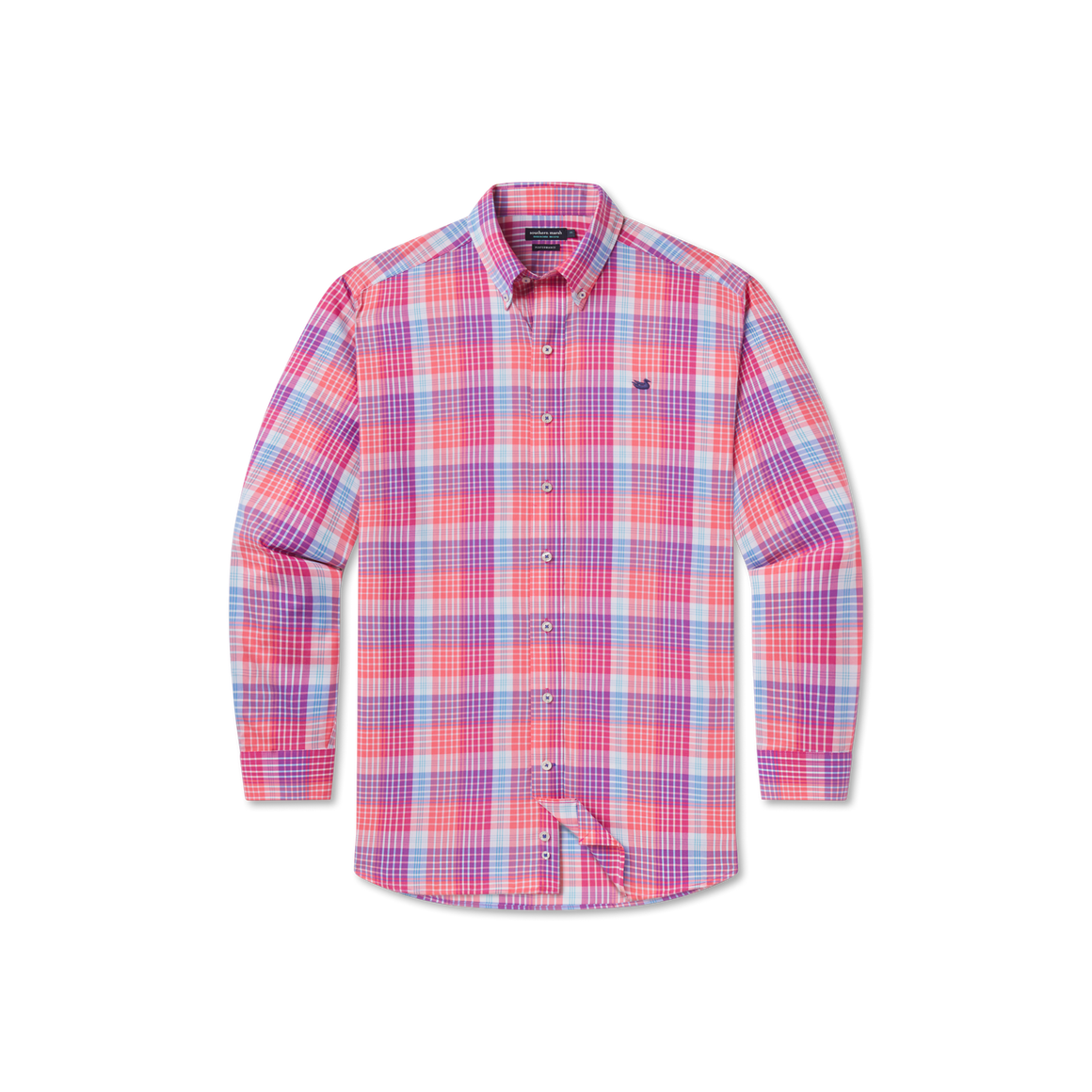 Pink with Coral | Front