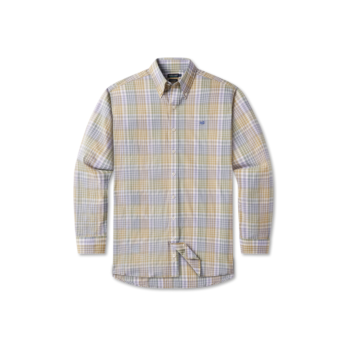 Sage with Olive| Front