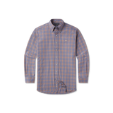 Burnt  Taupe  and  Mountain  Purple| Front