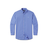 Lilac and Royal Blue | Front