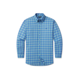 Mint and French Blue | Front