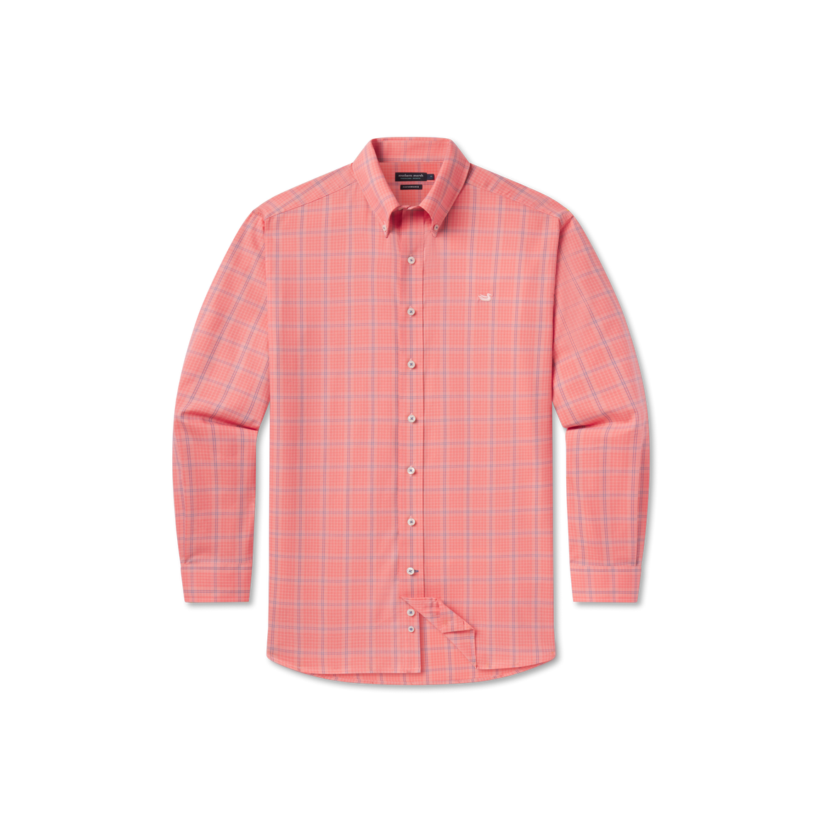 Peach and Coral | Front