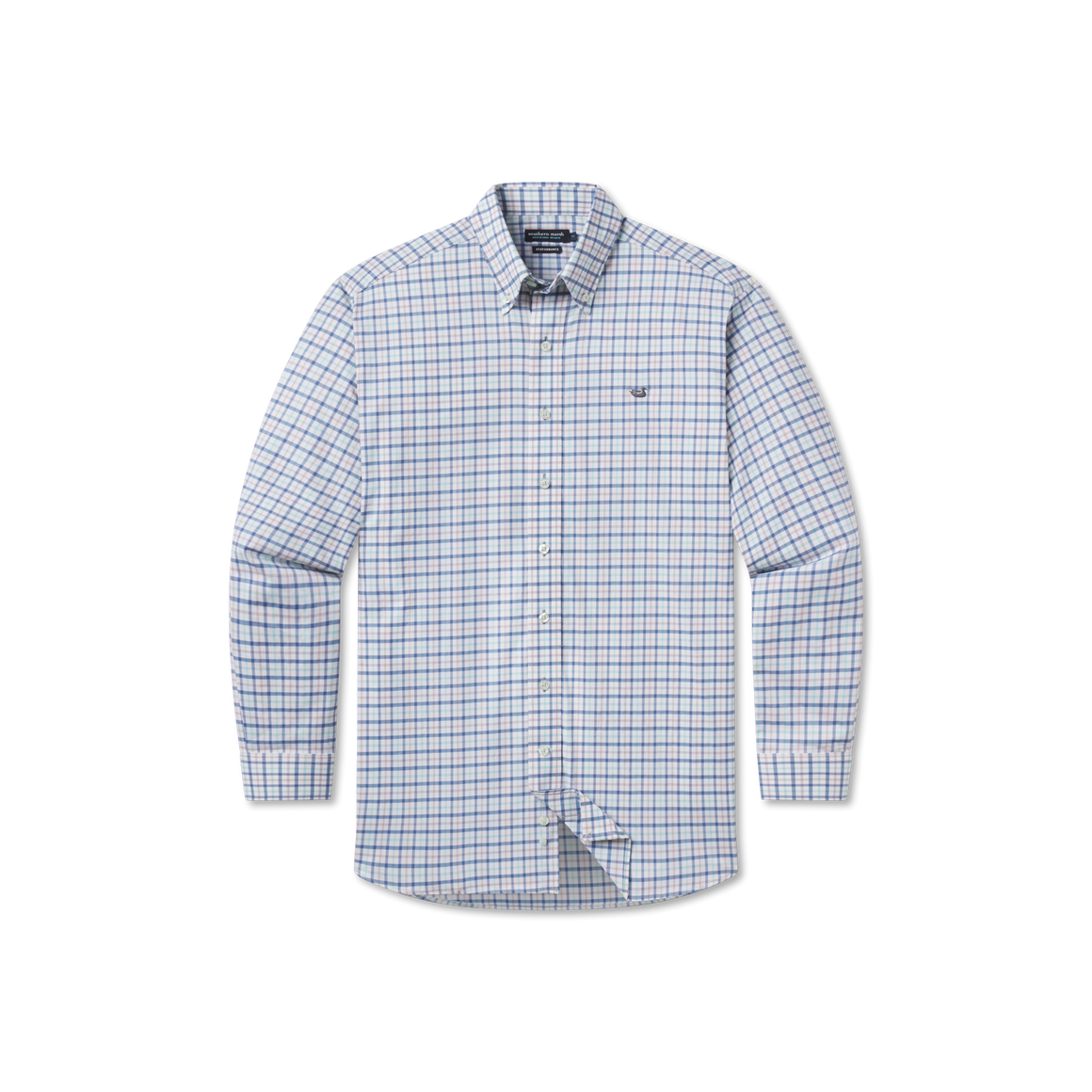 Slate and Mint | Front