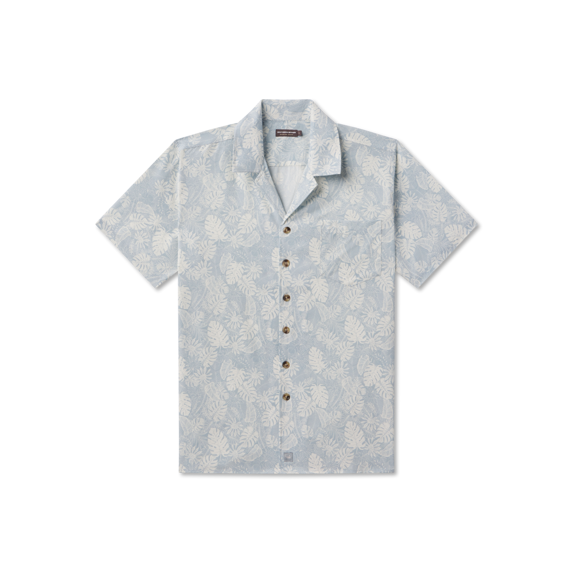 Mist Blue | Front