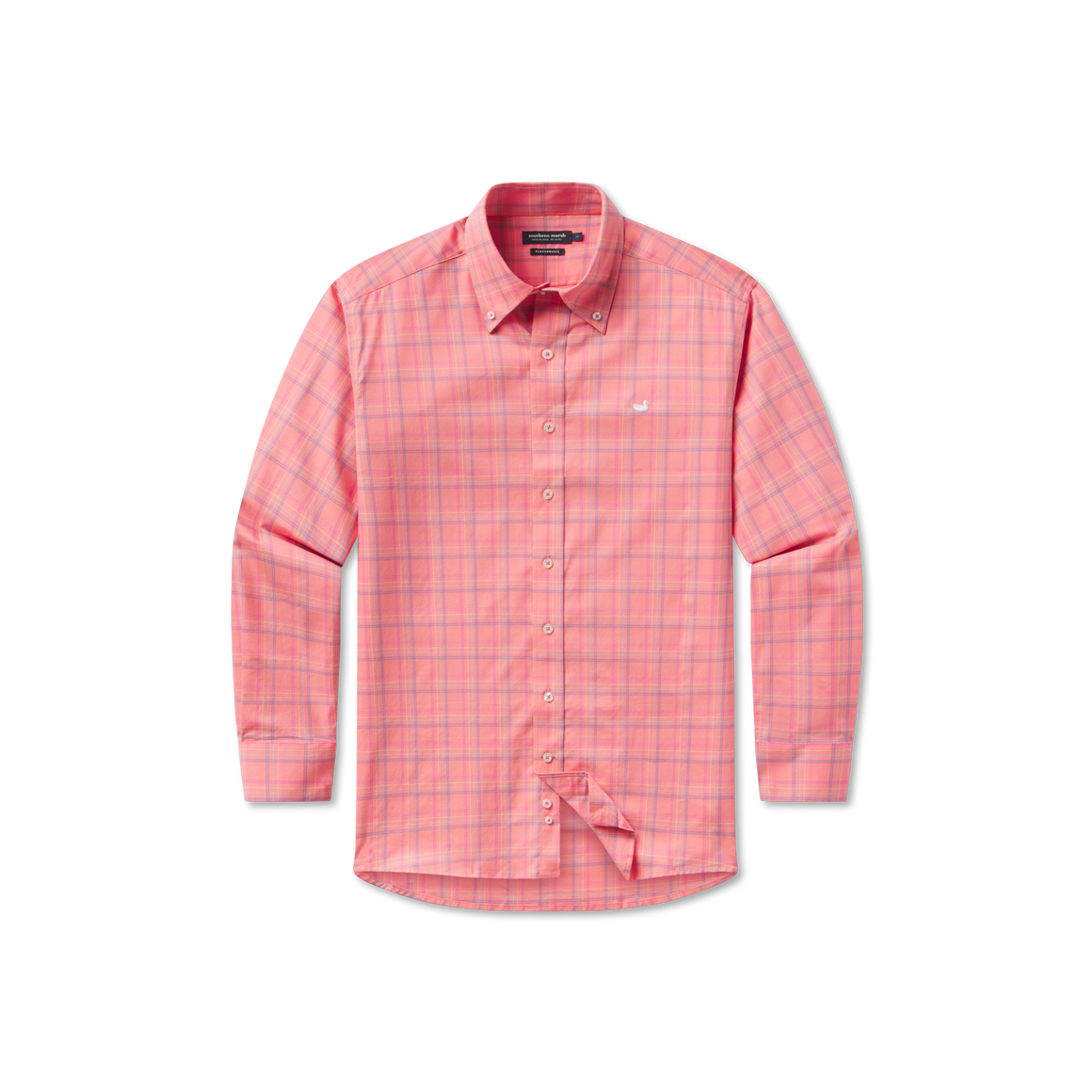 Coral  & Slate | Front