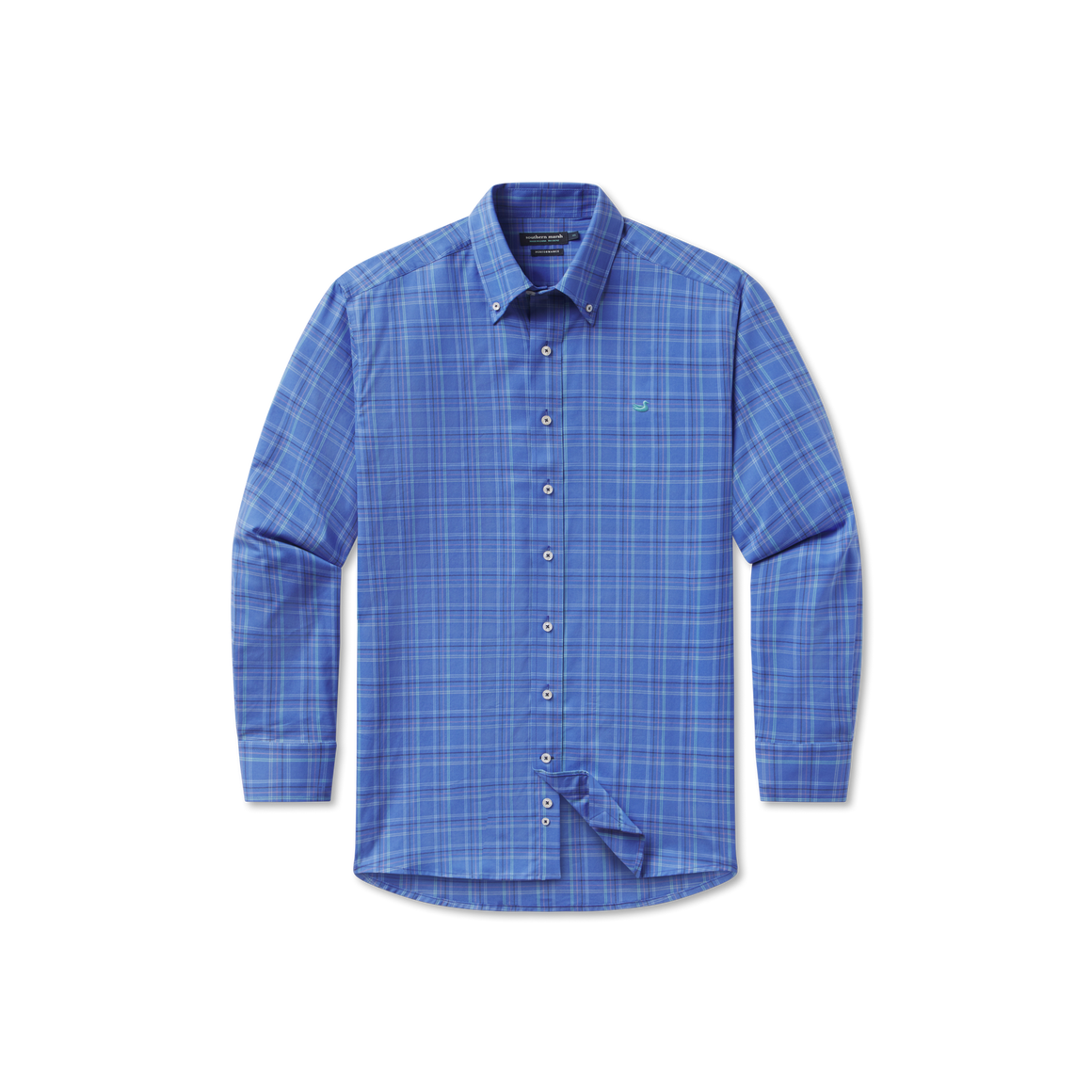 Dark Bluebonnet & Blue | Front