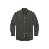 Dark   Olive  & Navy | Front