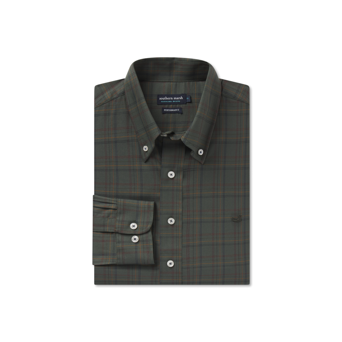 Dark   Olive &  Navy