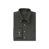 Dark   Olive &  Navy
