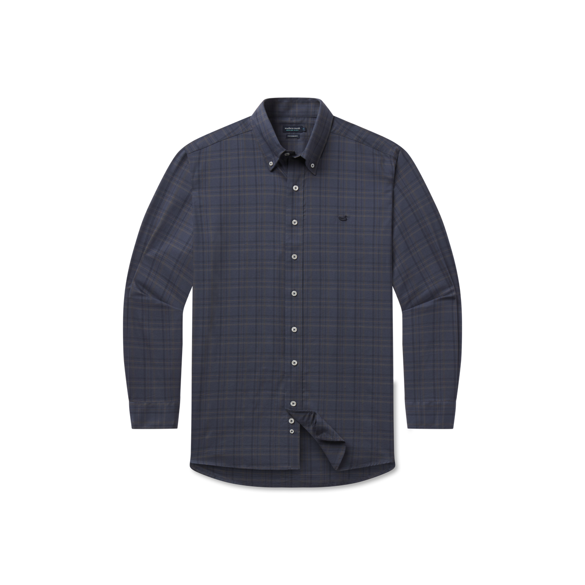 Navy & Stone Brown | Front