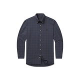Navy & Stone Brown | Front
