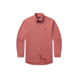 Washed Red & Tan | Front